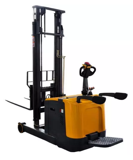 西林門(mén)架前移式電動(dòng)堆垛車(chē)CQD12R/CQD15R