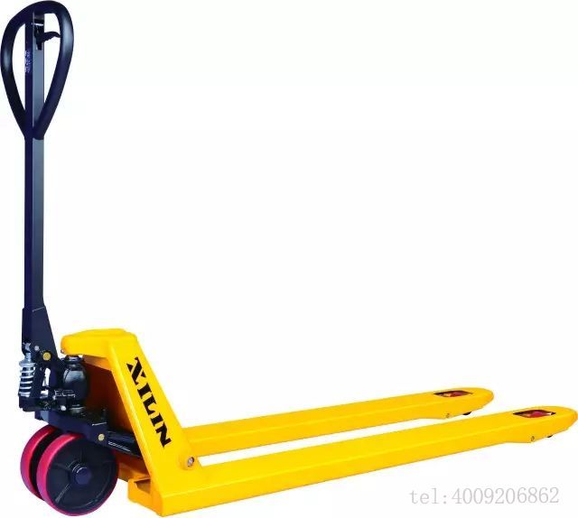 手動(dòng)搬運(yùn)車(chē)(圖2)
