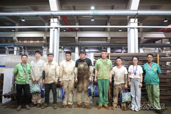 【關(guān)懷】如意公司工會開展夏日送清涼活動(dòng)(圖5) 【關(guān)懷】如意公司工會開展夏日送清涼活動(dòng)(圖5)