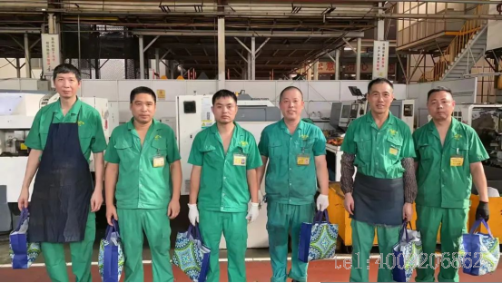 【關(guān)懷】如意公司工會開展夏日送清涼活動(dòng)(圖7) 【關(guān)懷】如意公司工會開展夏日送清涼活動(dòng)(圖7)