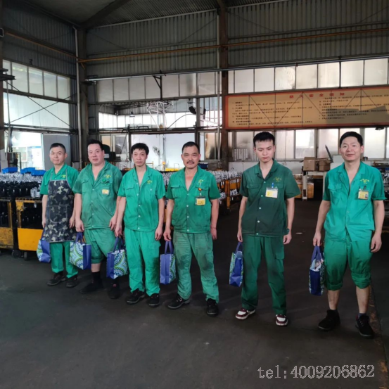 【關(guān)懷】如意公司工會開展夏日送清涼活動(dòng)(圖11) 【關(guān)懷】如意公司工會開展夏日送清涼活動(dòng)(圖11)